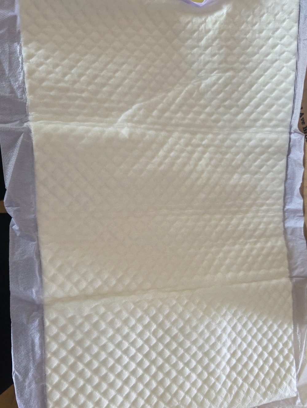 New PetsWorld Cat Litter Pads 11 X 17 - Picture 4 of 6